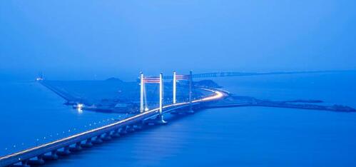 东海大桥旅游攻略 上海东海大桥一日游
