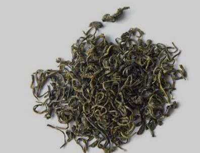 贵州特产-老王山绿茶