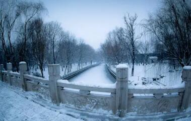 2024年一月份的上海会下雪吗 1月份上海天气怎么样