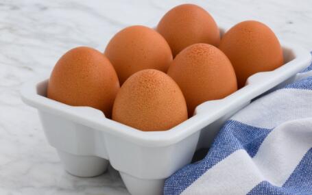 得了胆结石不能吃鸡蛋吗 胆结石吃鸡蛋有影响吗
