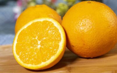 爱媛果冻橙和红美人是同一个品种吗 爱媛果冻橙