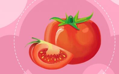 西红柿什么时候传入中国的 西红柿不能和什么一起吃