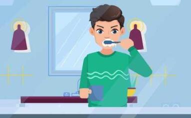 洗牙之前用的漱口水是什么 漱口水能喝下去吗