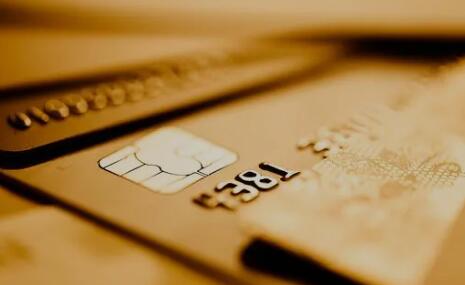 国行信用卡的优势
