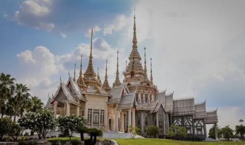 中泰两国3月起将永久互免签证 赴泰游搜索热度迅速攀升