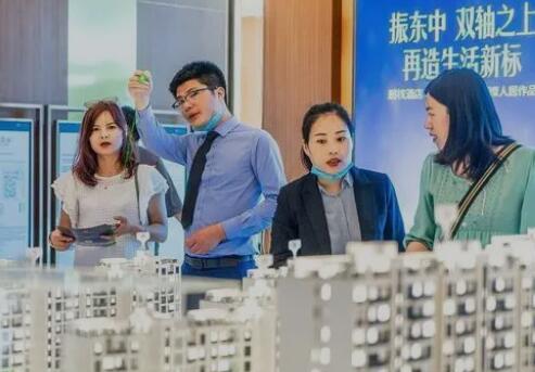 王石再次预测中国未来房地产趋势，如果无意外，大概率又是对的