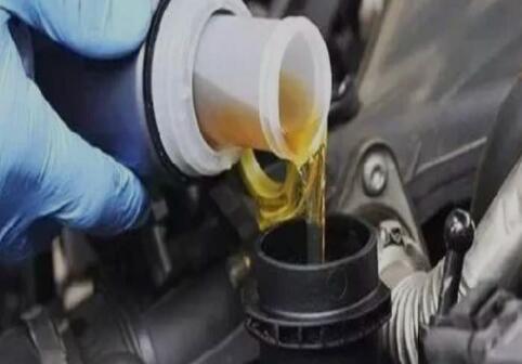 合成技术润滑油是什么机油？