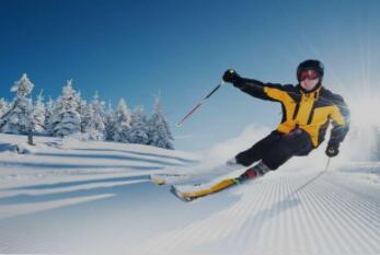 国内冬季滑雪都有哪些好去处？