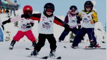 小孩如果去滑雪，都有哪些需要注意的事项？