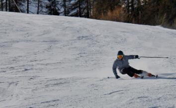 如果你是滑雪初学者，都有哪些滑雪技巧呢？